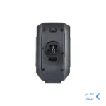 هولدر گوشی موبایل پایه دار دو منظوره JBQ مدل HLC-01 - مشکی (گارانتی شش ماهه رصاصی)