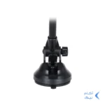 هولدر گوشی موبایل پایه دار JBQ مدل HLC-02 - مشکی (گارانتی شش ماهه رصاصی)