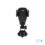 هولدر گوشی موبایل پایه دار JBQ مدل HLC-02 - مشکی (گارانتی شش ماهه رصاصی)