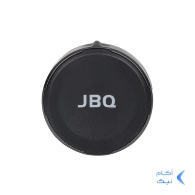 شارژر وایرلس JBQ مدل CW-56 - مشکی (گارانتی یکساله رصاصی)