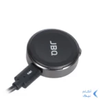 شارژر وایرلس JBQ مدل CW-56 - مشکی (گارانتی یکساله رصاصی)