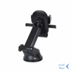 هولدر گوشی موبایل پایه دار JBQ مدل HLC-38 - مشکی