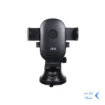 هولدر گوشی موبایل پایه دار JBQ مدل HLC-38 - مشکی