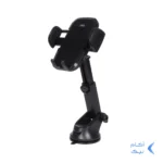 هولدر گوشی موبایل پایه دار JBQ مدل HLC-39 - مشکی (گارانتی شش ماهه رصاصی)