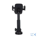 هولدر گوشی موبایل پایه دار JBQ مدل HLC-39 - مشکی (گارانتی شش ماهه رصاصی)