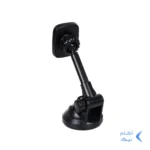 هولدر تلسکوپی گوشی موبایل پایه دار JBQ مدل HLC-03 - مشکی