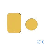 هولدر تلسکوپی گوشی موبایل پایه دار JBQ مدل HLC-03 - مشکی