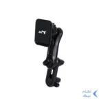 هولدر گوشی موبایل مگنتی JBQ مدل HLC-04 - مشکی (گارانتی شش ماهه رصاصی)