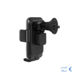 هولدر و شارژر وایرلس JBQ مدل HLC-511 - مشکی