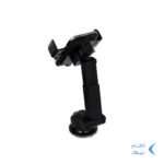 هولدر و شارژر وایرلس JBQ مدل HLC-511 - مشکی