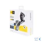 هولدر و شارژر وایرلس JBQ مدل HLC-511 - مشکی
