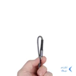 کابل شارژ فست JBQ Type-C مدل CA-620 - مشکی (گارانتی یکساله رصاصی)