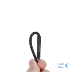 کابل شارژ 1.5 متری فست آیفون JBQ مدل DT-01 - مشکی (گارانتی یکساله رصاصی)