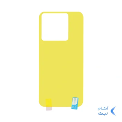 برچسب محافظ پشت گوشی - Xiaomi Mi 13T / Mi 13T Pro