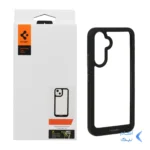قاب اورجینال Spigen مدل Samsung Galaxy A54 - شفاف مشکی