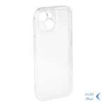 قاب Space ژله ای شفاف Apple iPhone 15