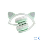 هدفون بی سیم ProOne مدل PHB3560 - سبز