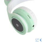 هدفون بی سیم ProOne مدل PHB3560 - سبز