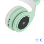هدفون بی سیم ProOne مدل PHB3560 - سبز