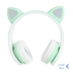 هدفون بی سیم ProOne مدل PHB3560 - سبز