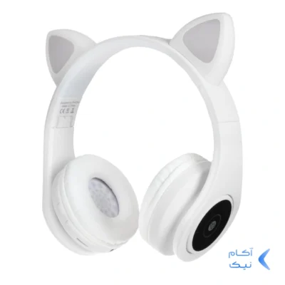 هدفون بی سیم ProOne مدل PHB3560 - سفید