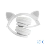 هدفون بی سیم ProOne مدل PHB3560 - سفید