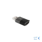 تبدیل ProOne USB-AM TO USB-AF مدل PCR100