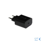 شارژر دیواری 25W فست و PD تک پورت ProOne مدل PWC501 به همراه کابل شارژ Type-C to Type-C - مشکی