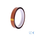 چسب نسوز مسی 10 میلی متری - DST