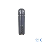اسپیکر بی سیم 20 وات Tsco مدل TS 23420 - مشکی (همراه با میکروفن بی سیم)