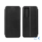 کیف موبایل مغناطیسی Samsung Galaxy M52 - مشکی