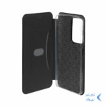 کیف موبایل مغناطیسی Samsung Galaxy M52 - مشکی
