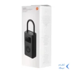 کمپرسور باد شارژی Mijia مدل Air Compressor 2 MJCQB06QW - مشکی
