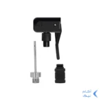 کمپرسور باد شارژی Mijia مدل Air Compressor 2 MJCQB06QW - مشکی