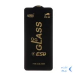 محافظ صفحه نمایش شیشه ای درجه یک Samsung A07 / A06 / A05S / Realme C51 / Realme C53 / Narzo N53 / Realme Note 50 - Full Cover OG - ESD OVOG