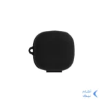 کاور ایرفون سیلیکونی Yoshita مدل QCY T13 - مشکی (پک دار)