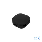 کاور ایرفون سیلیکونی Yoshita مدل QCY T13 - مشکی (پک دار)
