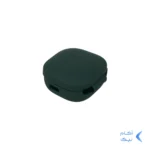 کاور ایرفون سیلیکونی Yoshita مدل QCY T13 - سبز (پک دار)
