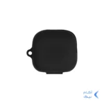 کاور ایرفون سیلیکونی Yoshita مدل QCY T13 ANC - مشکی (پک دار)