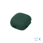 کاور ایرفون سیلیکونی Yoshita مدل QCY T13 ANC - سبز (پک دار)