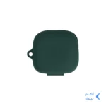 کاور ایرفون سیلیکونی Yoshita مدل QCY T13 ANC - سبز (پک دار)