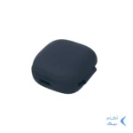 کاور ایرفون سیلیکونی Yoshita مدل QCY T13 ANC - سرمه ای (پک دار)
