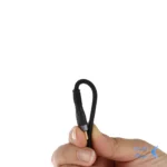 کابل شارژ 1.5 متری PD و فست JBQ Type-C to Type-C مدل CA-720 - مشکی (گارانتی یکساله رصاصی)