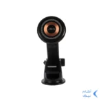 شارژر وایرلس و هولدر گوشی موبایل مگنتی JBQ مدل HLC-525 - مشکی