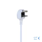 چندراهی برق JBQ مدل SC10610 - سفید (گارانتی یکساله رصاصی)
