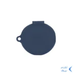 کاور ایرفون سیلیکونی QCY T13 ANC 2 - سرمه ای