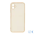 قاب محافظ لنزدار My Case مدل Samsung Galaxy F14 5G - سفید