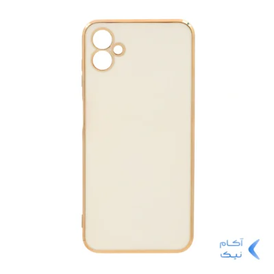 قاب محافظ لنزدار My Case مدل Samsung Galaxy F14 5G - سفید