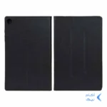 کیف تبلت ساده Samsung Galaxy Tab A9 Plus 11 / X210 / X215 / X216 - مشکی