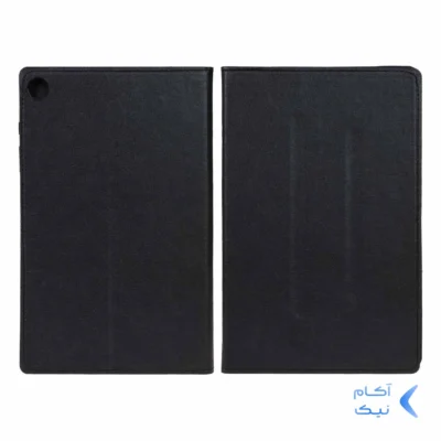 کیف تبلت ساده Samsung Galaxy Tab A9 Plus 11 / X210 / X215 / X216 - مشکی